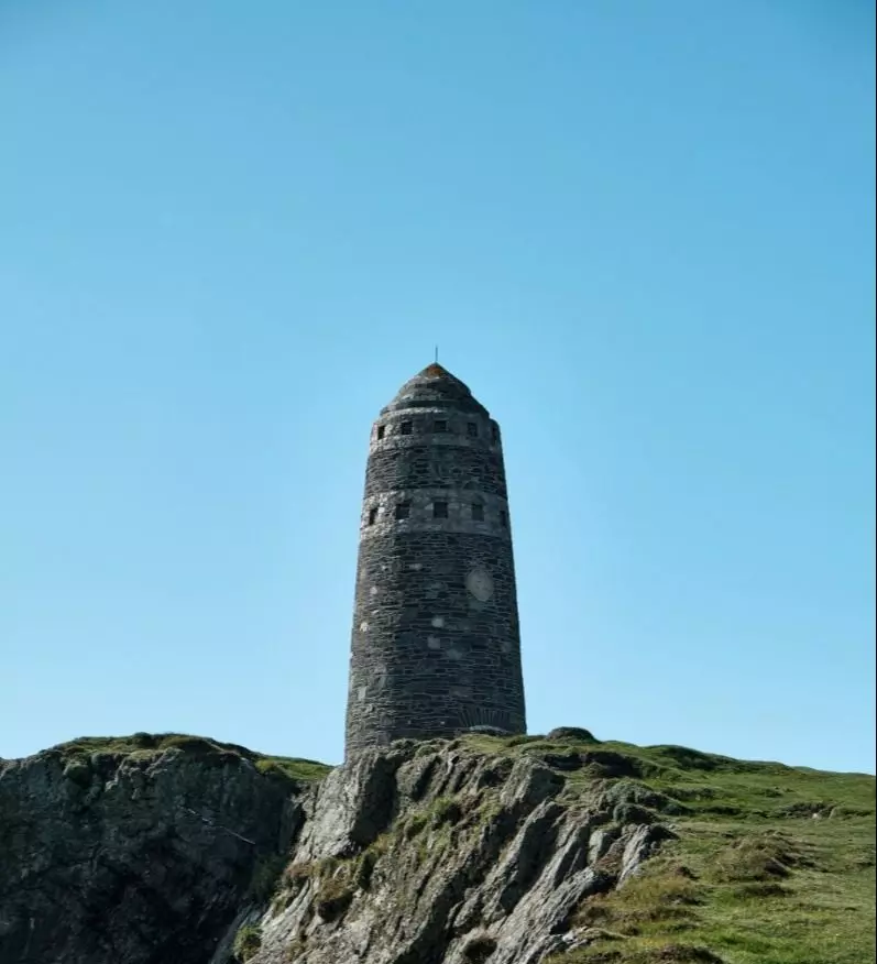 Islay Whisky Region
