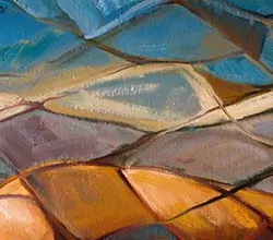 oil painting
