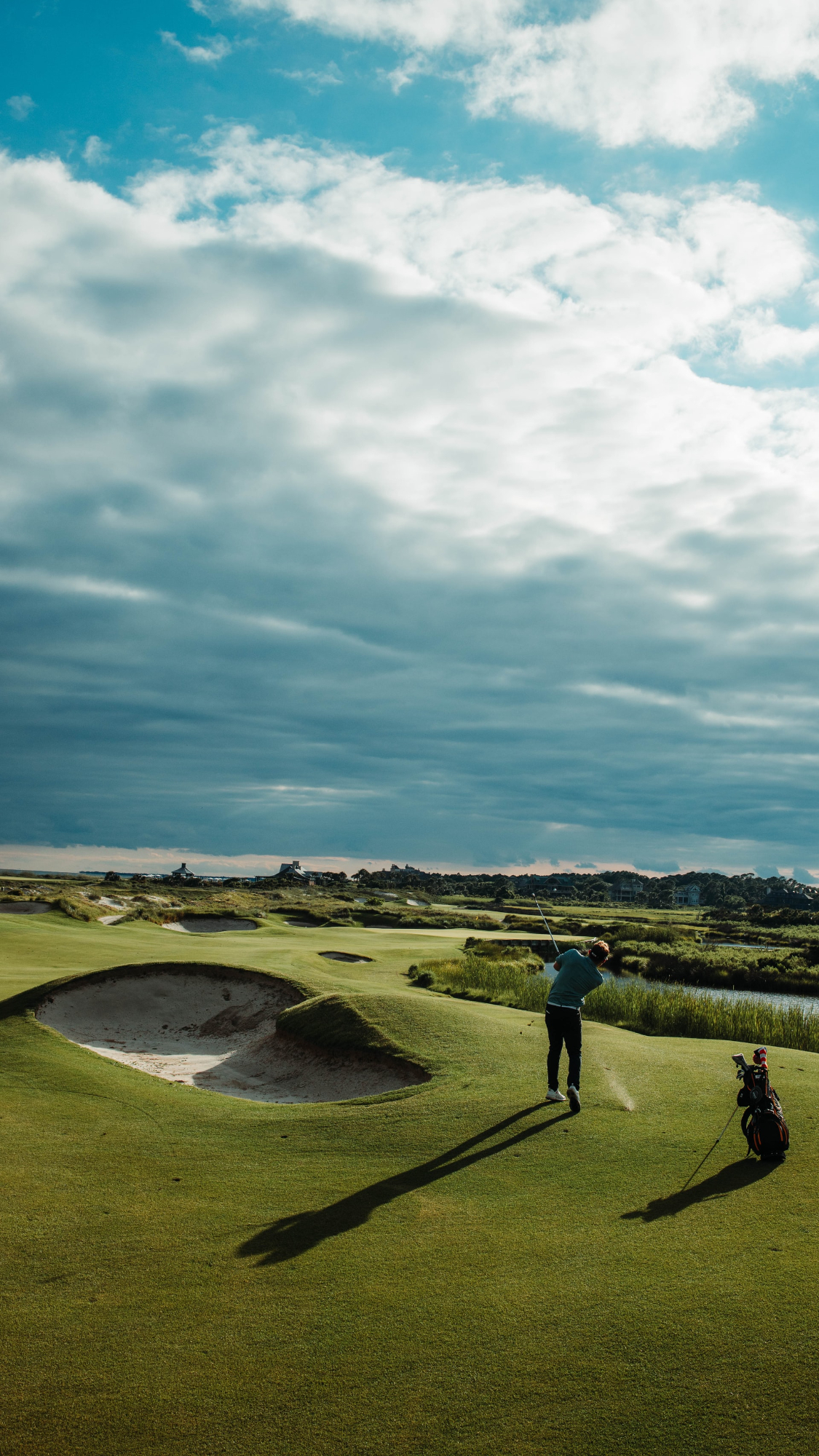 Visiting Speyside: Speyside Golf Experience