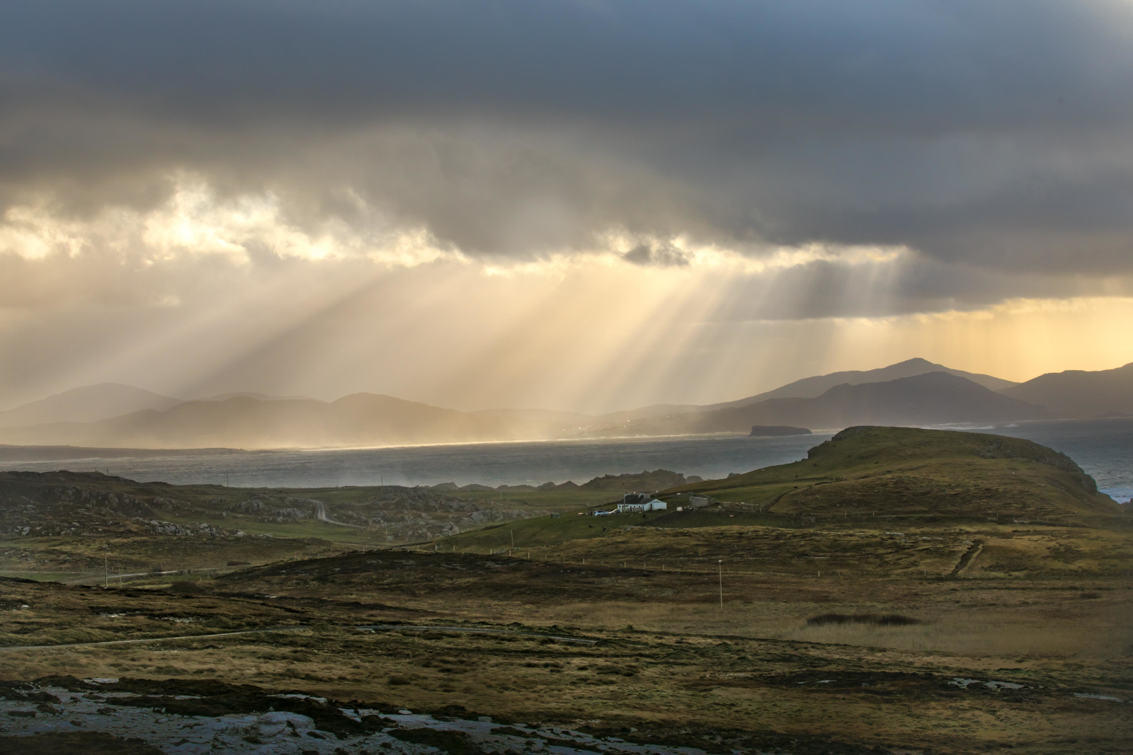 Where are the best self-catering holidays in the UK