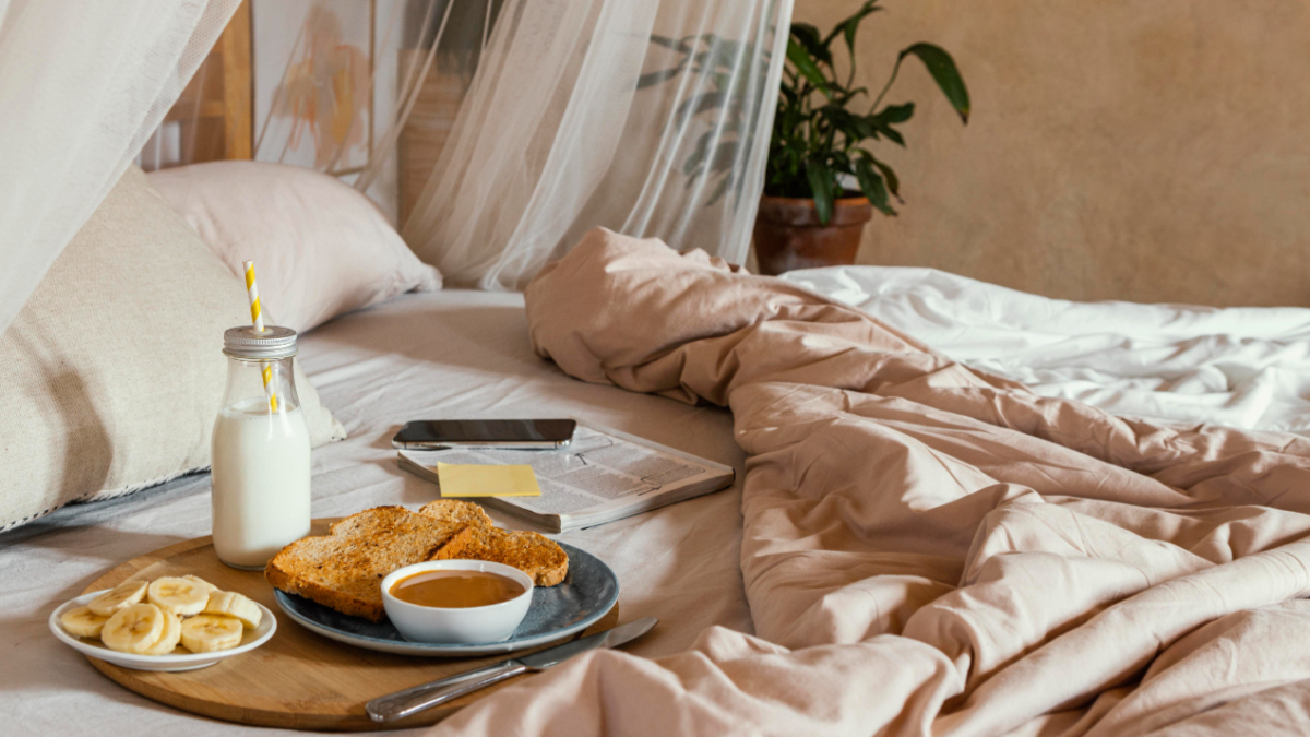 What Are The Benefits Of Self-Catering