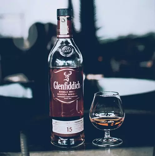 About the Speyside Malt Whisky Trail