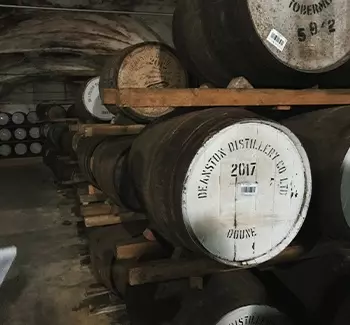 Speyside Whisky Tours