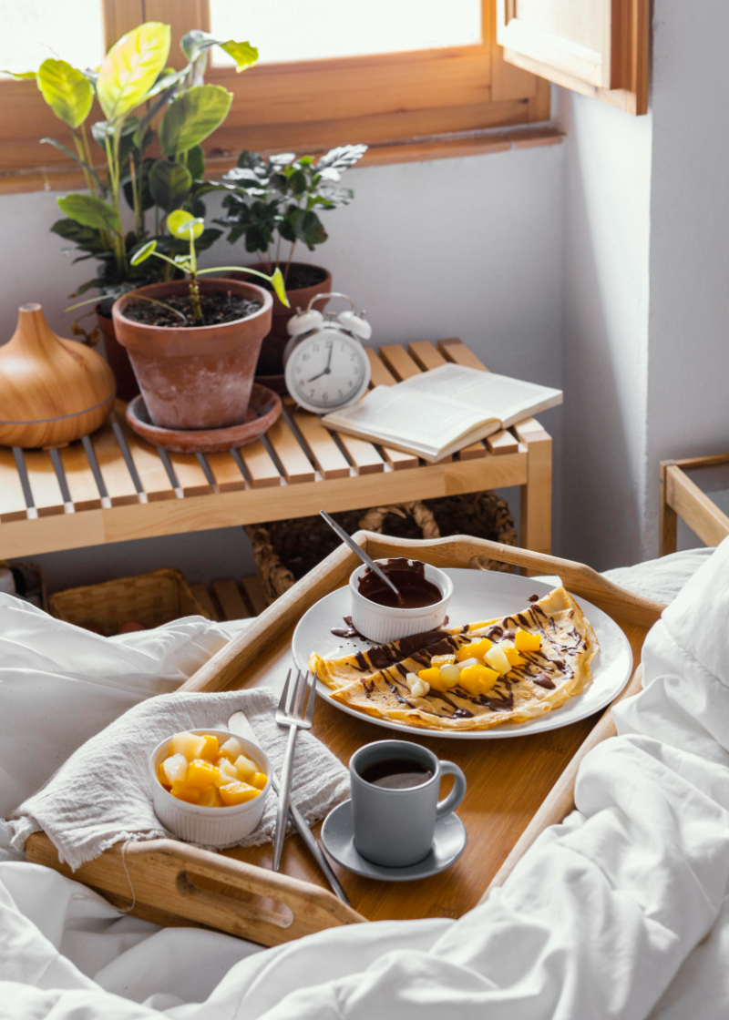 What Are The Benefits Of Self-catering? Self Catering Holidays in Speyside