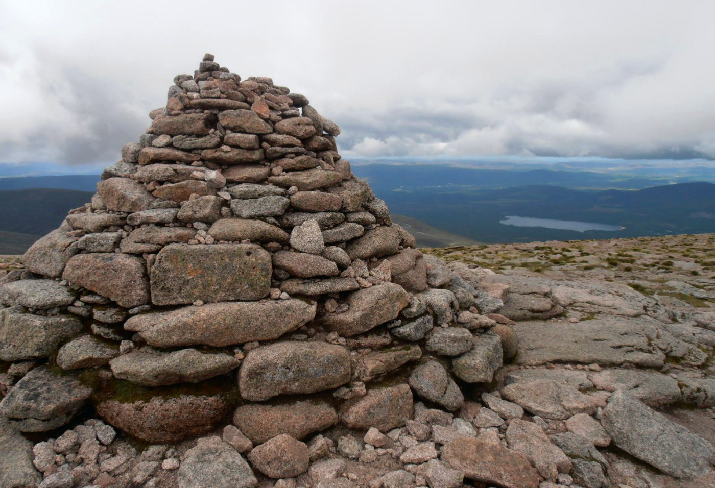 Loch Morlich - What Are The Most Beautiful Places In Cairngorms?