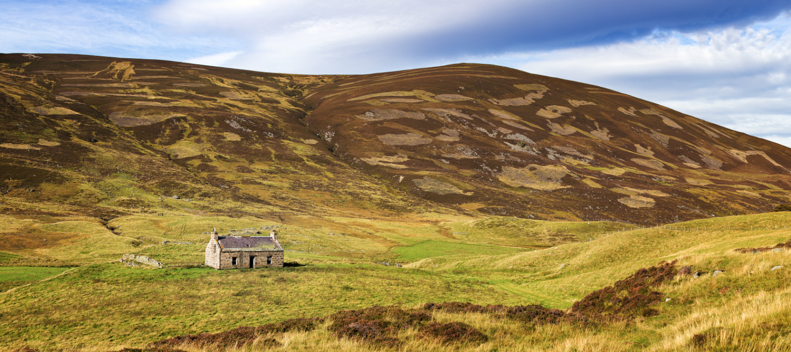 What Are The Most Beautiful Places In Cairngorms? Luxury Holiday Cottages In Speyside And Cairngorms.