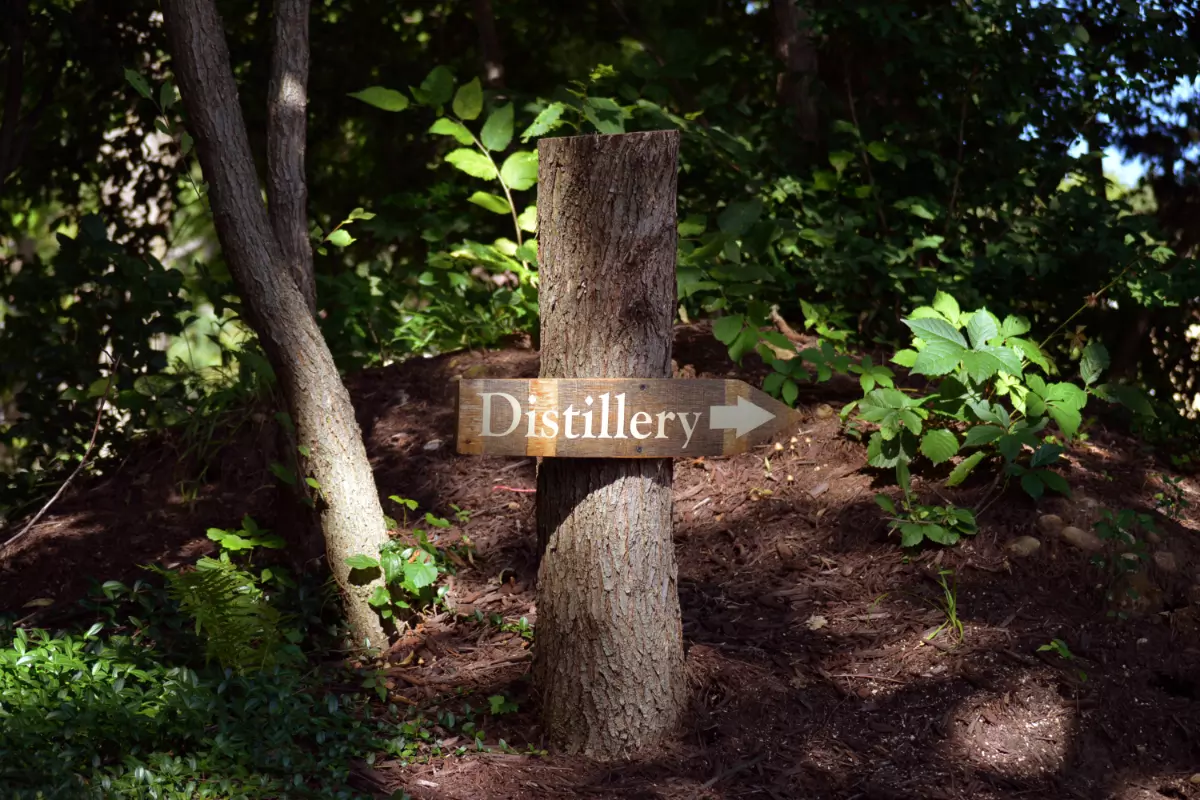 Distilleries On The Speyside Trail