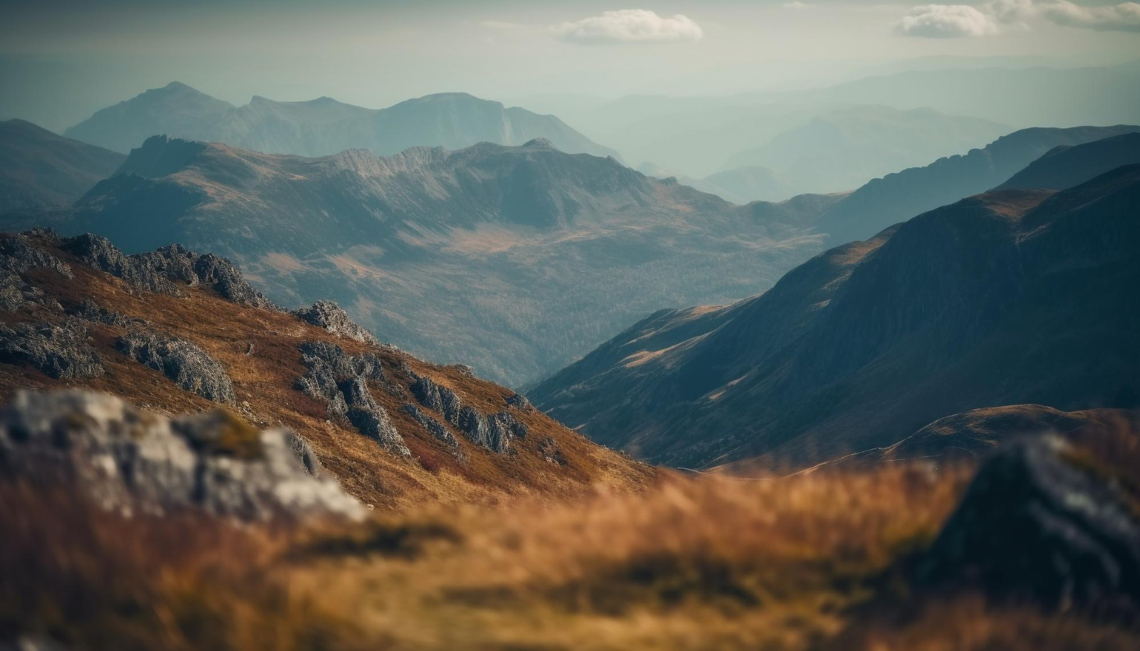 What Are The Most Beautiful Places In Cairngorms