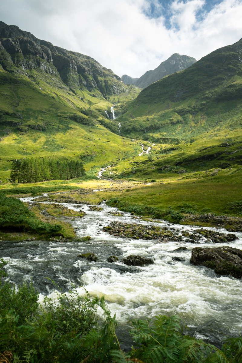 Scotland’s Wildlife Discovery Centre - Highland Wildlife Park