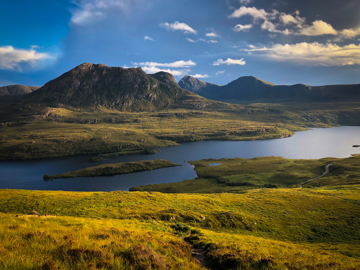 What Are Some Good Walks In Cairngorms Image
