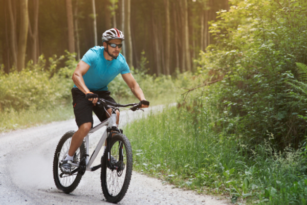 Great Cycle Tracks In Speyside | Self Catering Cottages Speyside