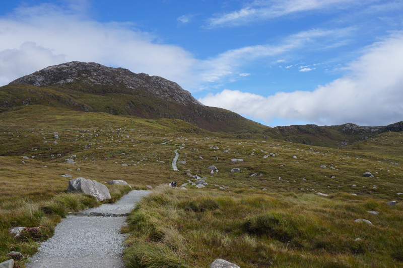 Ben Vrackie Walk - Good Walks In Cairngorms