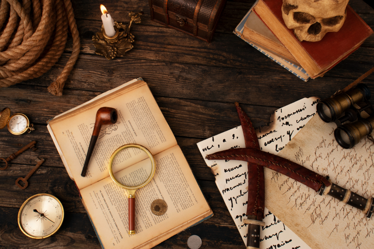 What To Know Before Visiting Aviemore Escape Rooms | Self Catering Speyside Scotland