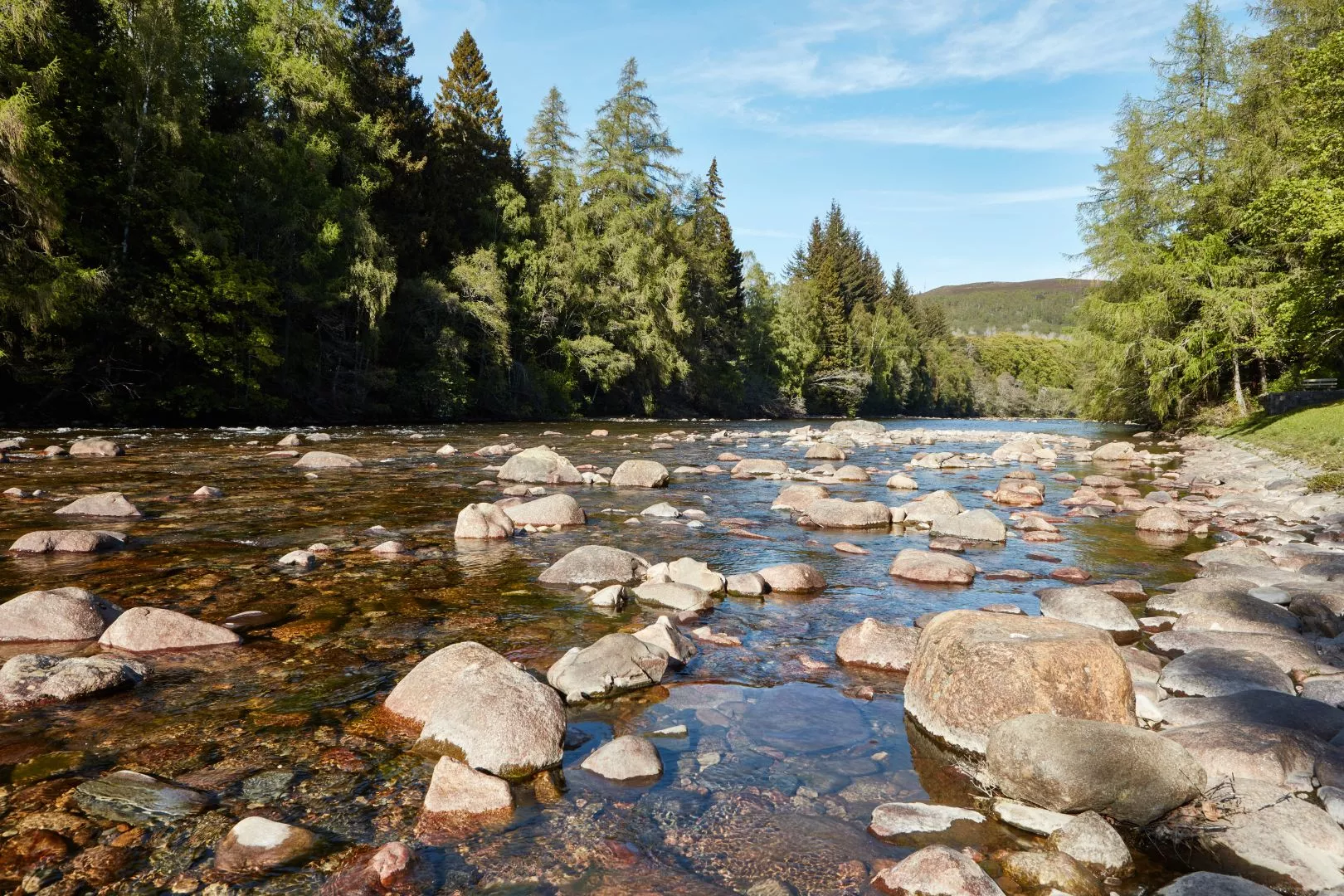 Self Catering in a Scottish Holiday Cottage