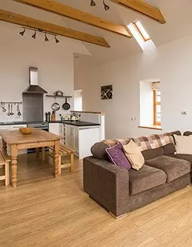 The Mill self catering cottage Speyside, Cairngorms national park