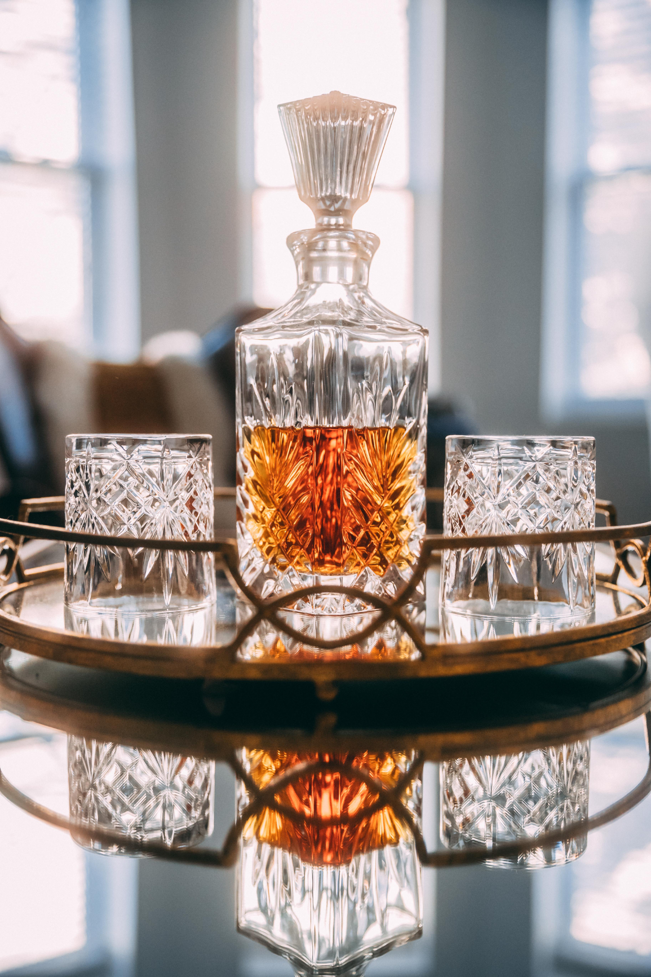 Visiting Speyside: The Speyside Whiskey Shop